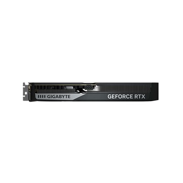 Видеокарта Gigabyte GeForce RTX 5060 Ti 8 ΓБ Retail
