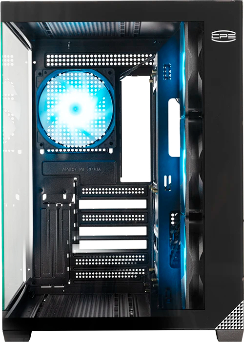 Корпус PCCooler C3T700 ARGB