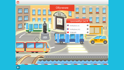 OC3 ОСӠ, Инофон 1.2 (электронная лицензия на 1 рабочее место на 5 лет),