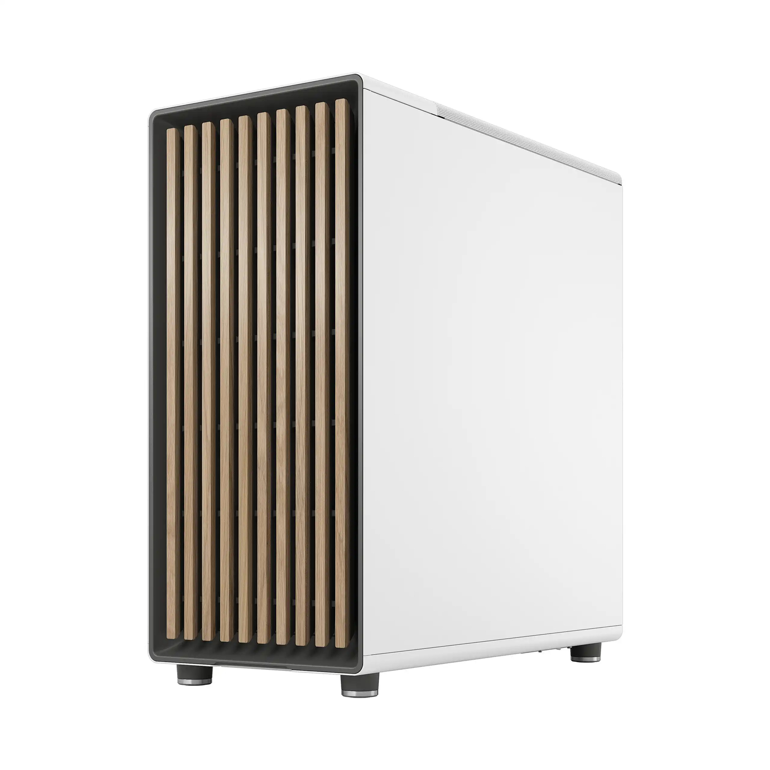 Корпус Fractal Design North TG