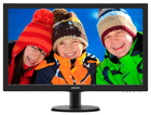 

Монитор Philips 273V5LHAB 27.0-inch черный