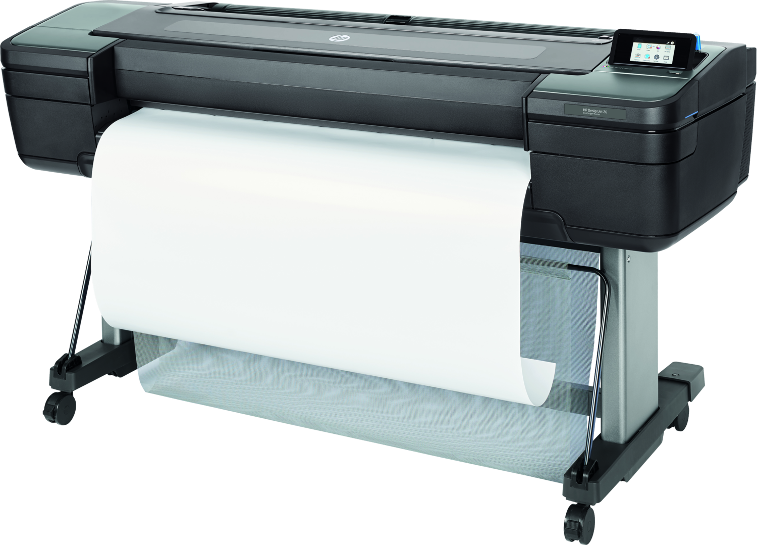 HP Inc. Designjet Z6