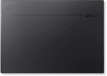 Ноутбук Acer Swift Go 16 SFG16-74-938Q Intel Core Ultra 9 288V/32Gb/SSD1Tb/16"/OLED/WUXGA+/2048x1280/120Hz/NoOS/Black (NX.JNMCD.004)