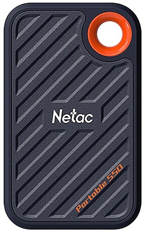 Внешний HDD Netac ZX20 1TB