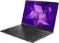 Ноутбук KVADRA Nau LP16 Intel Core Ultra 7 155U (черный)