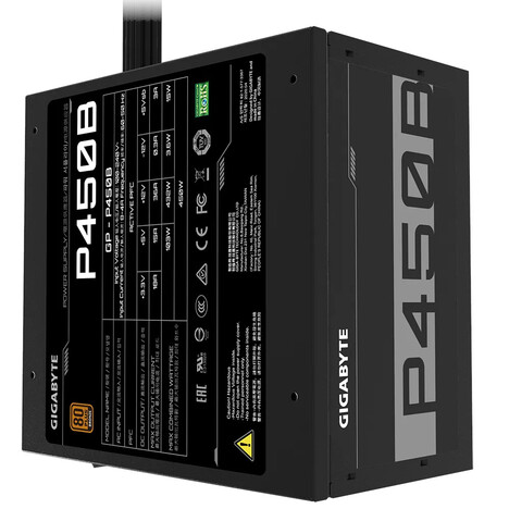 Блок питания Gigabyte ATX 450W