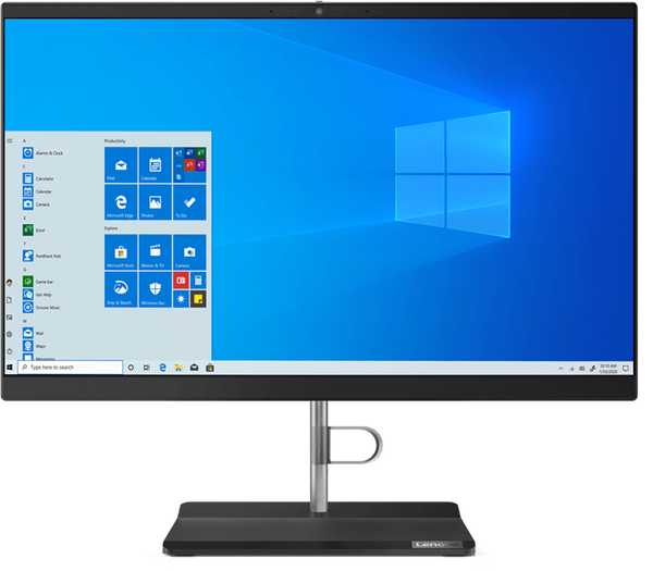 

Моноблок LENOVO V50a-24IMB 1 ТБ