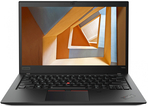 

Ноутбук LENOVO ThinkPad T495s