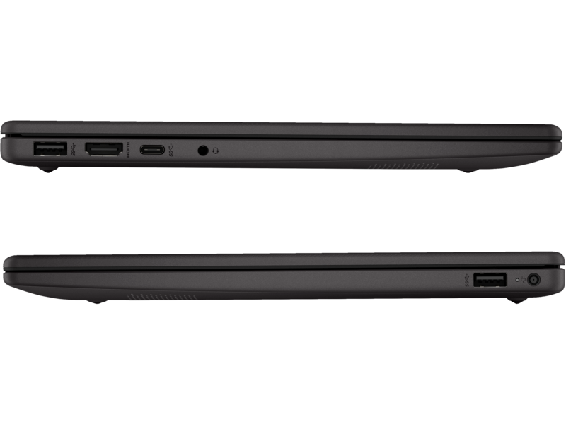 Ноутбук HP Inc. 240 G10 816K3EA Intel Core i3-1315U (темно-серый)