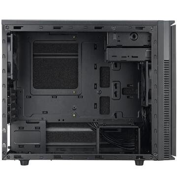 Корпус Cooler Master Silencio 352 Matte