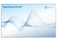 Профессиональный дисплей NexTouch NextPanel DS 65