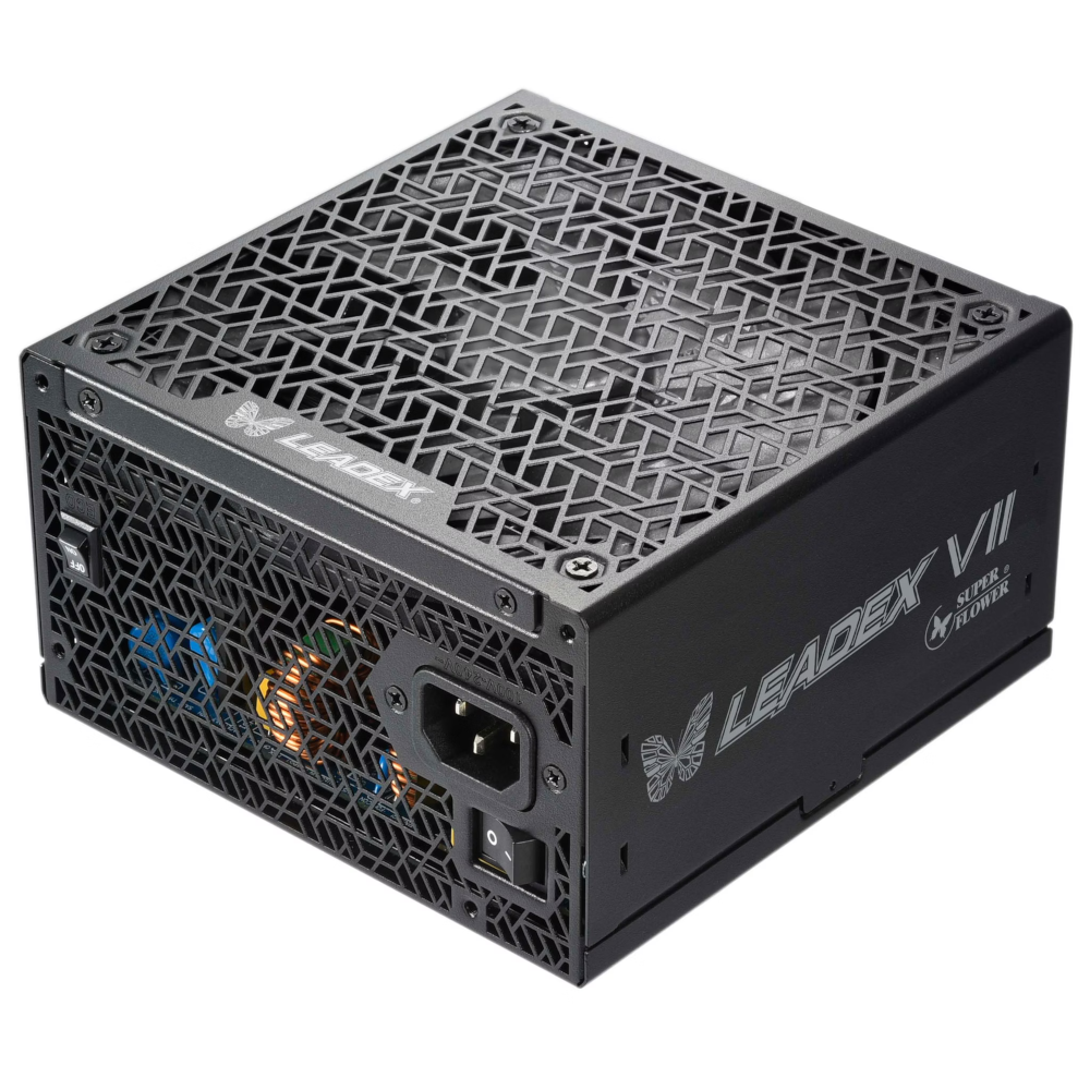 Блок питания Super Flower LEADEX VII XG ATX3.0 / ATX3.1 1300W