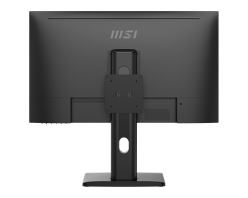 Монитор MSI MP275QPDG 27.0-inch черный