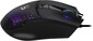 Мышь A4tech Bloody L65 Max L65 MAX/HONEYCOMB, цвет черный