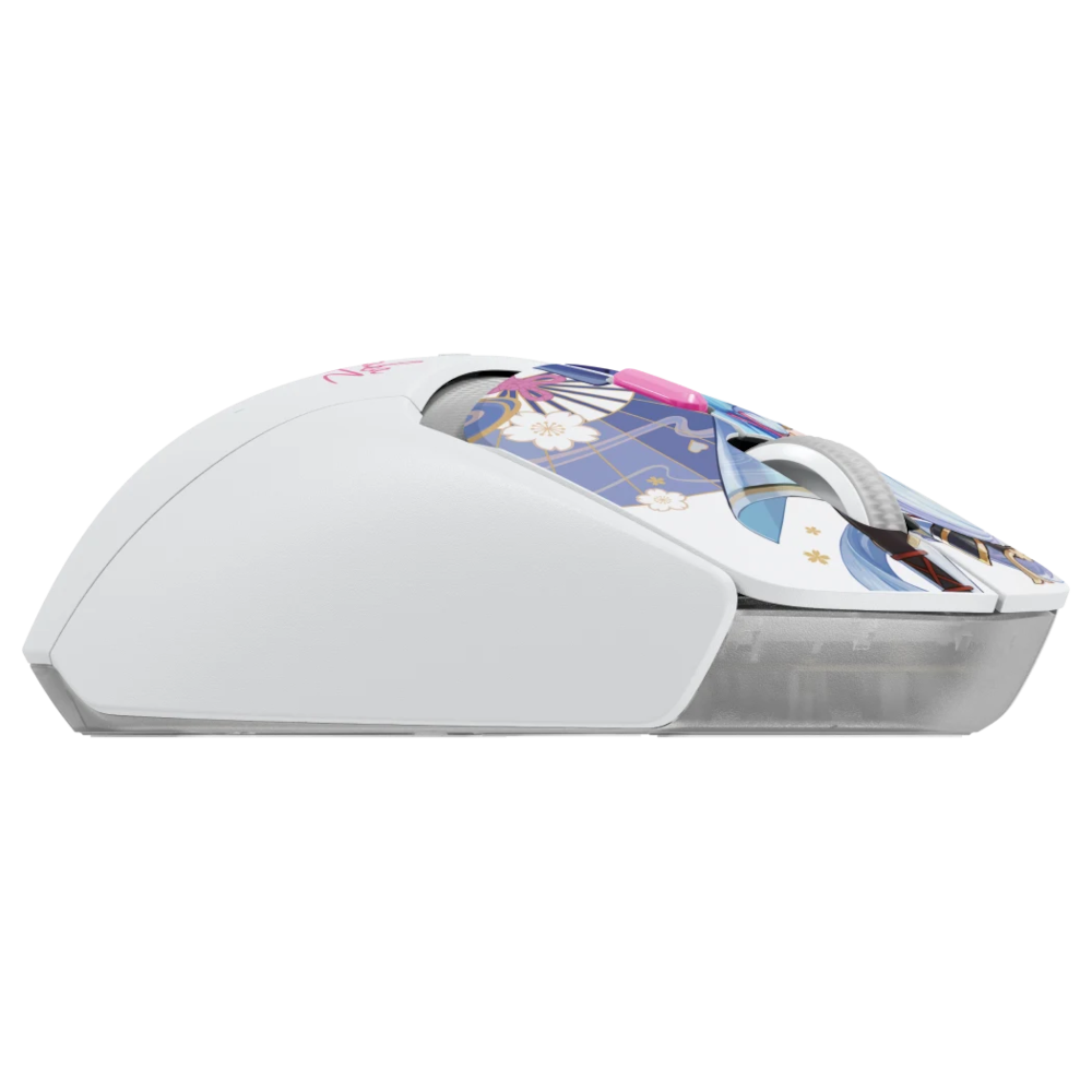 Мышь Logitech G309 Lightspeed 910-007479, дизайнерский рисунок