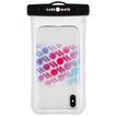 

Чехол водонепроницаемый Case-Mate Waterproof Pouch для смартфонов с диагональю до 6,5". Цвет прозрачный Case-Mate