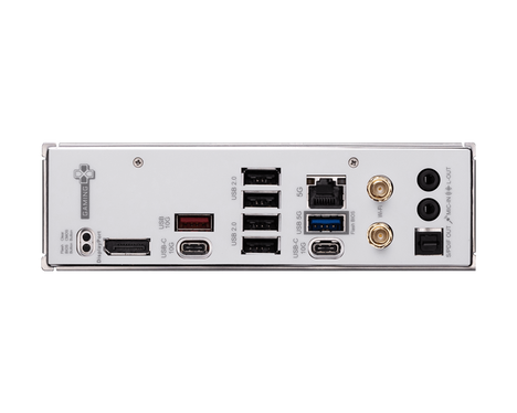 Материнская плата MSI AMD B850 B850 GAMING PLUS WIFI PZ