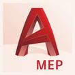 Autodesk AutoCAD MEP