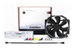 Вентилятор Noctua для корпуса NF-A15 HS-PWM chromax.black.swap