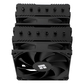 Кулер Процессорный Thermalright для CPU Peerless Assassin 120 Black SE