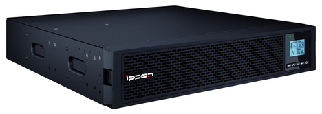 ИБП Ippon Innova RT II  2000 (1398362)