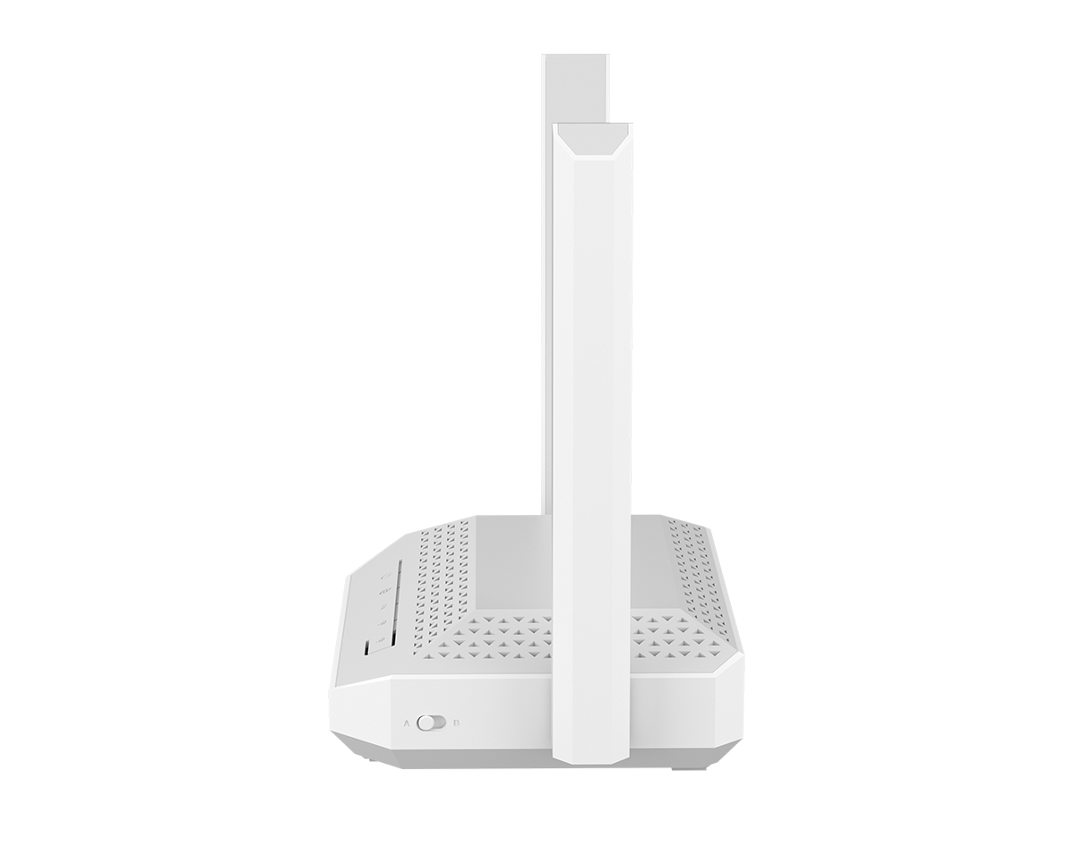 Wi-Fi роутер KEENETIC KN-4010