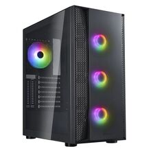 Корпус Silverstone Fara B1 PRO V2