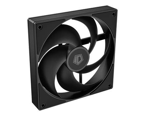 Вентилятор ID-Cooling для корпуса AS-140 K