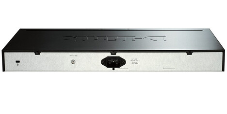 Коммутатор D-LINK DGS-1510-28P