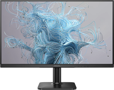 Монитор Philips 27E2N2100 27.0-inch черный