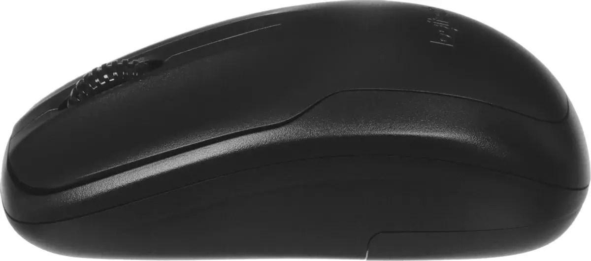 Клавиатура+мышь Logitech MK220 920-003161, цвет черный