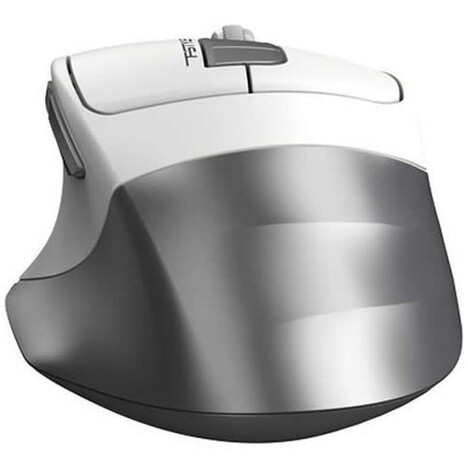 Мышь A4tech Fstyler FG35 SILVER
