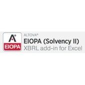 Altova EIOPA (Solvency II) 2026