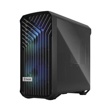 Корпус Fractal Design Torrent Compact