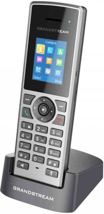 IP-телефон Grandstream Телефон IP DP722