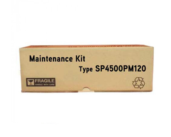 

LE Комплект для технического обслуживания тип SP4500 для Ricoh SP4510DN/SF (120000стр)