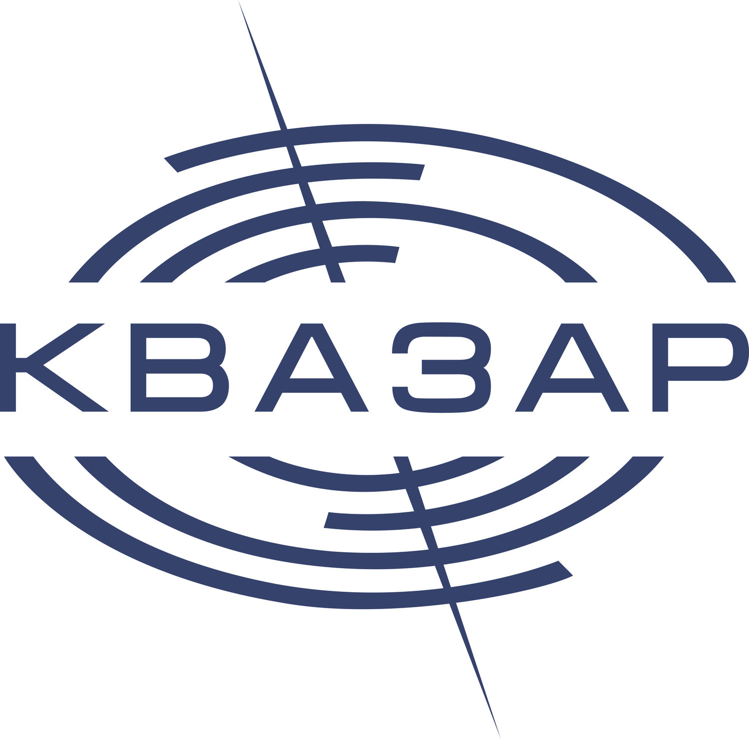 Комплекс СКЗИ «Квазар»