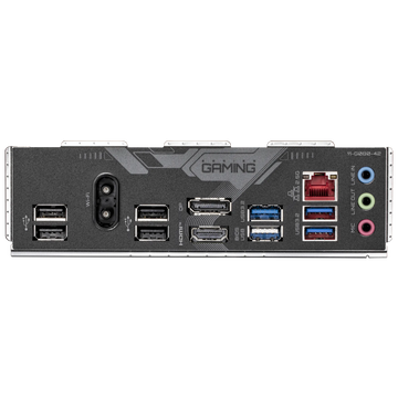 Материнская плата Gigabyte LGA 1700 Intel B760 B760M Gaming X WiFi6E Gen5