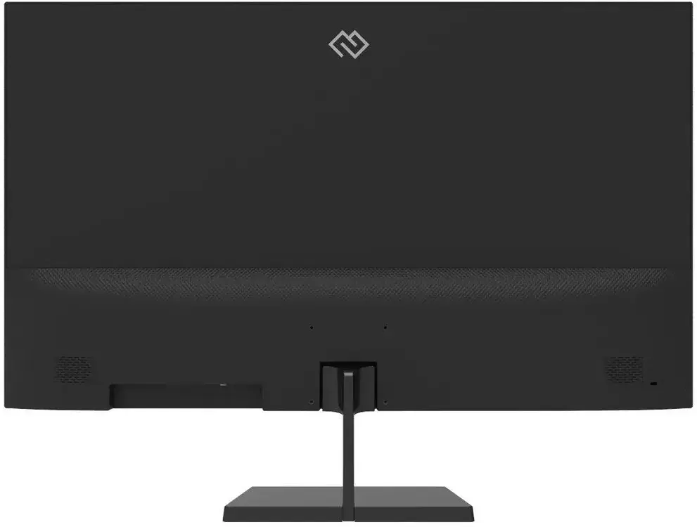 Монитор DIGMA 32P501F 31.5-inch черный