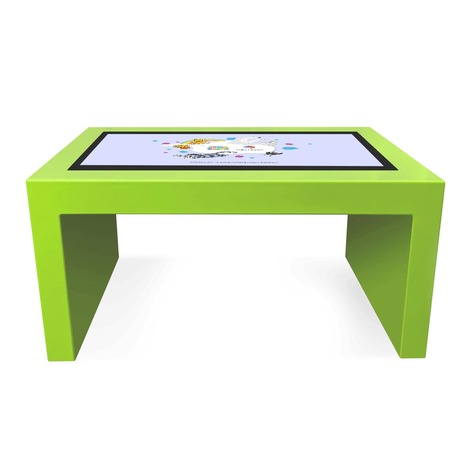 Интерактивный комплекс NexTouch KidTouch 43P