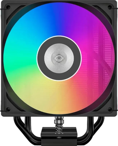 Кулер Процессорный PCCooler для процессора RT500 Digital