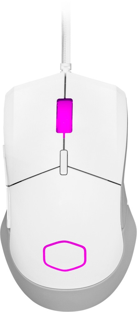 Мышь Cooler Master Wired Mouse MM310 MM-310-WWOL1