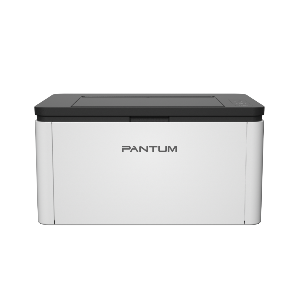 Принтер лазерный Pantum BP1800W A4 WiFi белый