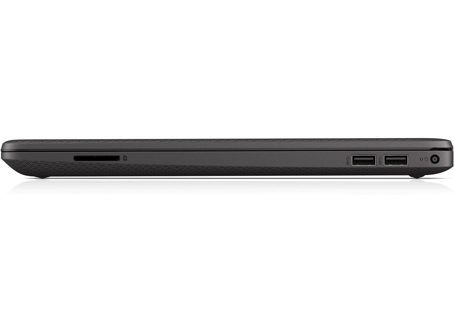 Ноутбук HP Inc. 250 G9 6S798EA Intel Celeron N4500 (темно-серый)