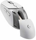 Мышь Logitech G309 Lightspeed 910-007207, цвет белый