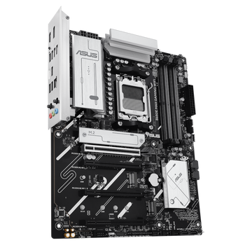 Материнская плата ASUS AMD B650 B650E MAX GAMING WIFI