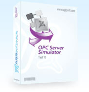 OPC Server Simulator