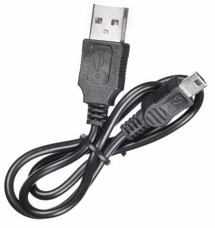 USB-концентратор Buro BU-HUB7-U2.0