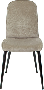 Стул Бюрократ  KF-3_2