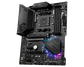 Материнская плата MSI AMD B550 MPG B550 GAMING PLUS